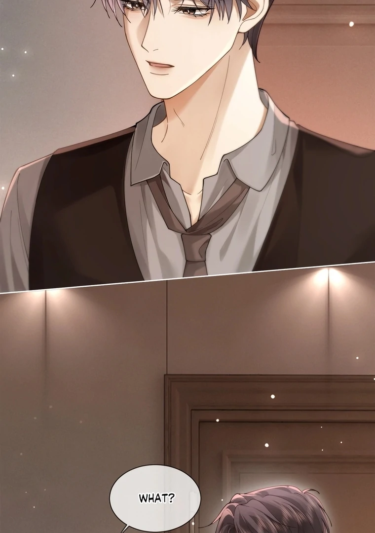 Seduce Her Chapter 9 page 34 - 