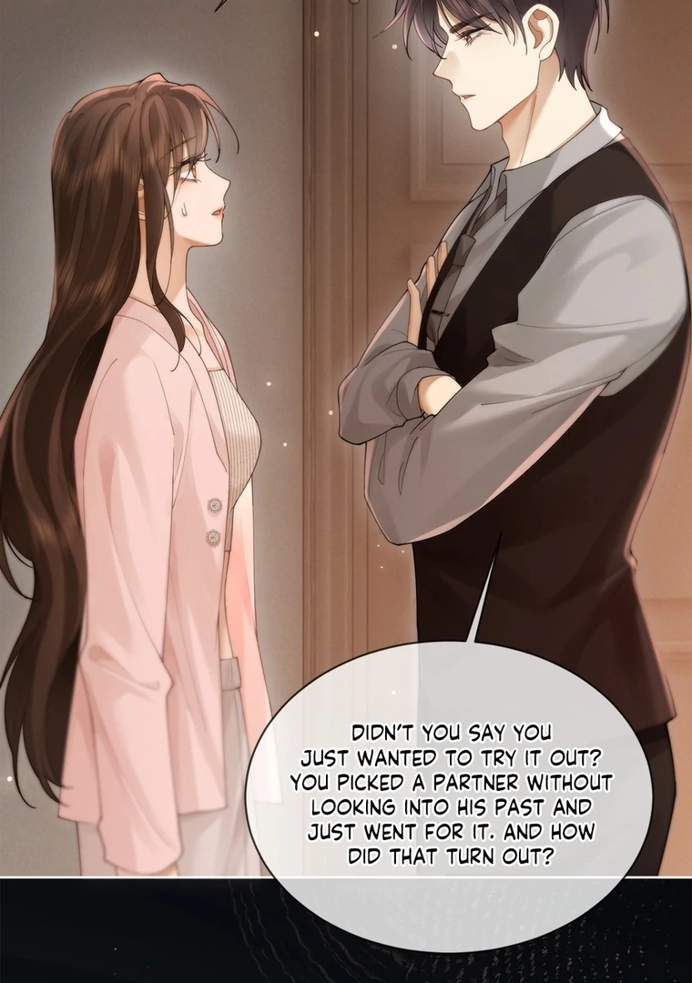 Seduce Her Chapter 9 page 35 - 
