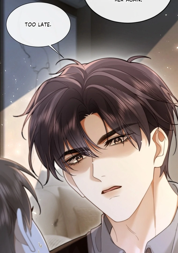 Seduce Her Chapter 9 page 5 - 