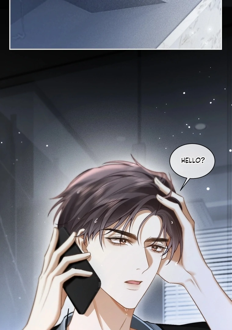 Seduce Her Chapter 9 page 45 - 