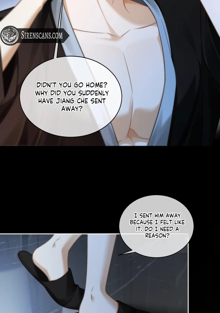Seduce Her Chapter 9 page 46 - 