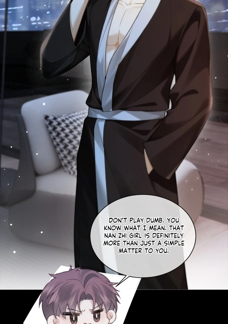 Seduce Her Chapter 9 page 48 - 