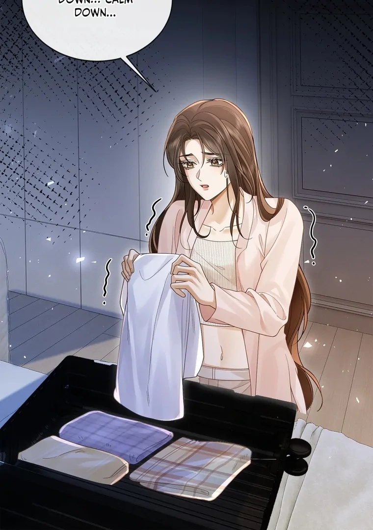 Seduce Her Chapter 9 page 8 - 