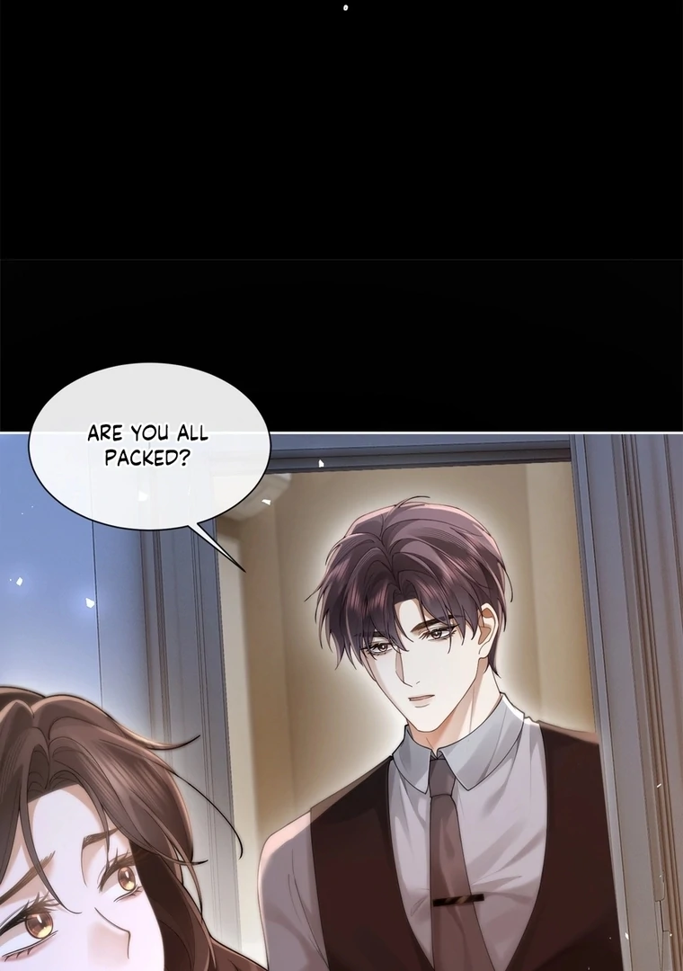 Seduce Her Chapter 9 page 10 - 