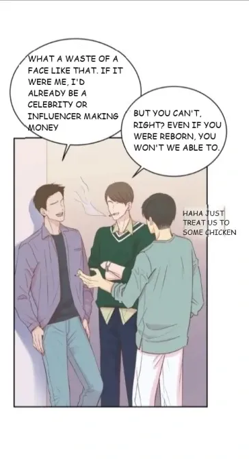 Seduce Me With All Your Might {Fan Translation} Chapter 1 page 12 - 