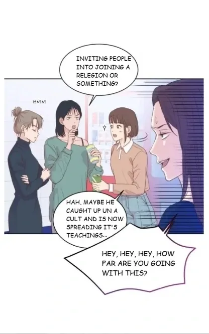 Seduce Me With All Your Might {Fan Translation} Chapter 1 page 13 - 