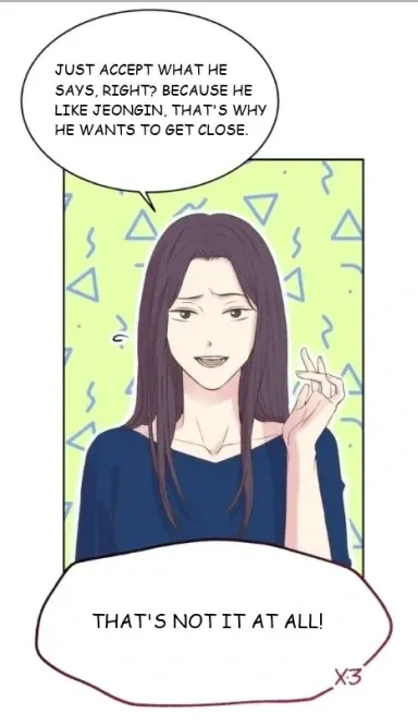 Seduce Me With All Your Might {Fan Translation} Chapter 1 page 14 - 