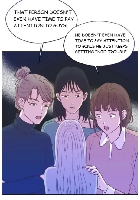 Seduce Me With All Your Might {Fan Translation} Chapter 1 page 15 - 