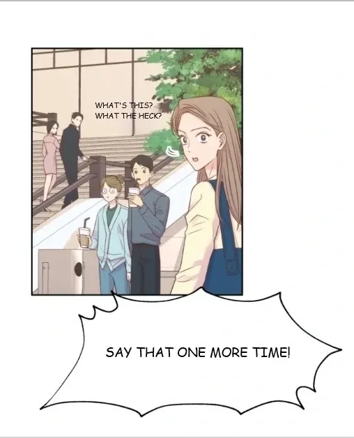 Seduce Me With All Your Might {Fan Translation} Chapter 1 page 18 - 