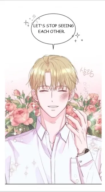 Seduce Me With All Your Might {Fan Translation} Chapter 1 page 19 - 