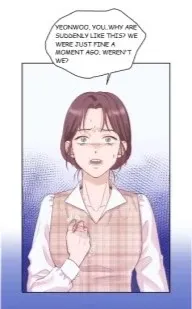 Seduce Me With All Your Might {Fan Translation} Chapter 1 page 22 - 