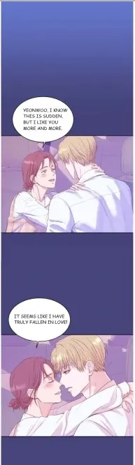 Seduce Me With All Your Might {Fan Translation} Chapter 1 page 23 - 