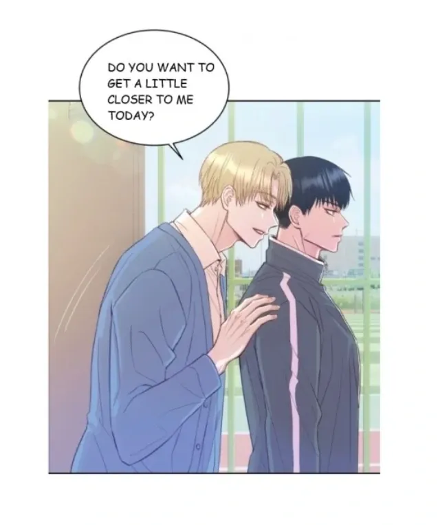 Seduce Me With All Your Might {Fan Translation} Chapter 1 page 4 - 