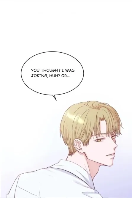 Seduce Me With All Your Might {Fan Translation} Chapter 1 page 31 - 