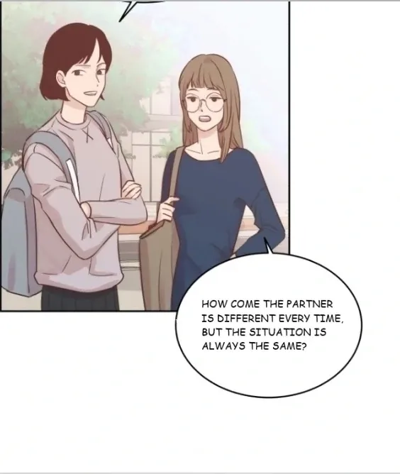 Seduce Me With All Your Might {Fan Translation} Chapter 1 page 34 - 