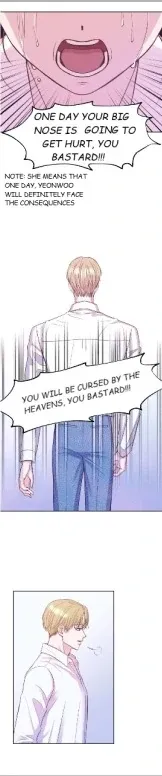 Seduce Me With All Your Might {Fan Translation} Chapter 1 page 41 - 