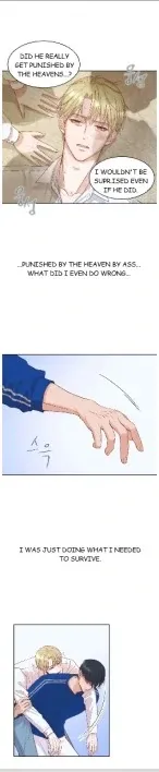 Seduce Me With All Your Might {Fan Translation} Chapter 1 page 46 - 