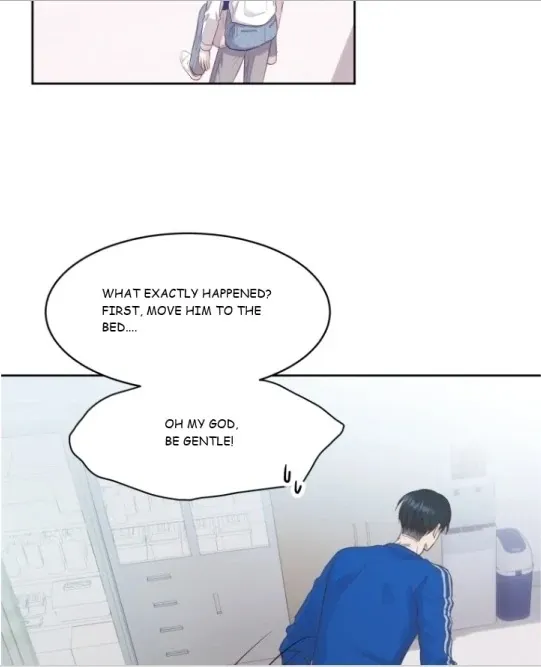 Seduce Me With All Your Might {Fan Translation} Chapter 1 page 49 - 