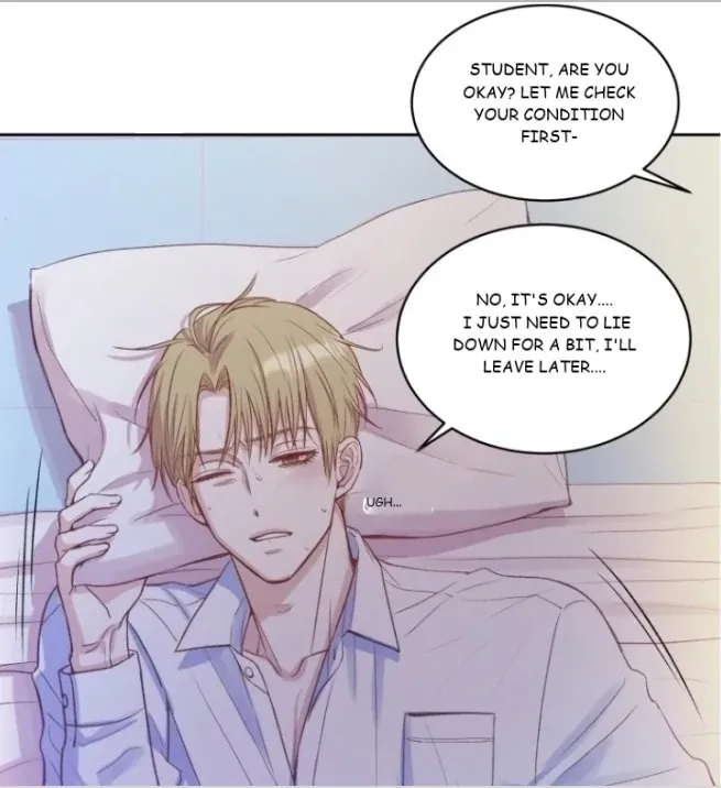 Seduce Me With All Your Might {Fan Translation} Chapter 1 page 52 - 