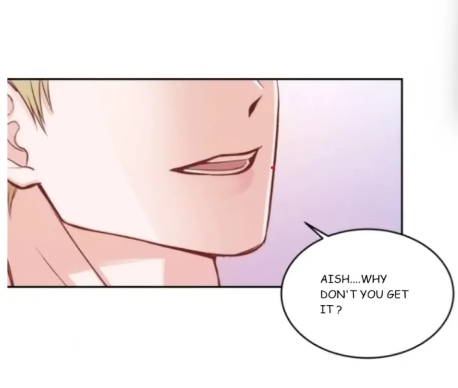 Seduce Me With All Your Might {Fan Translation} Chapter 1 page 7 - 