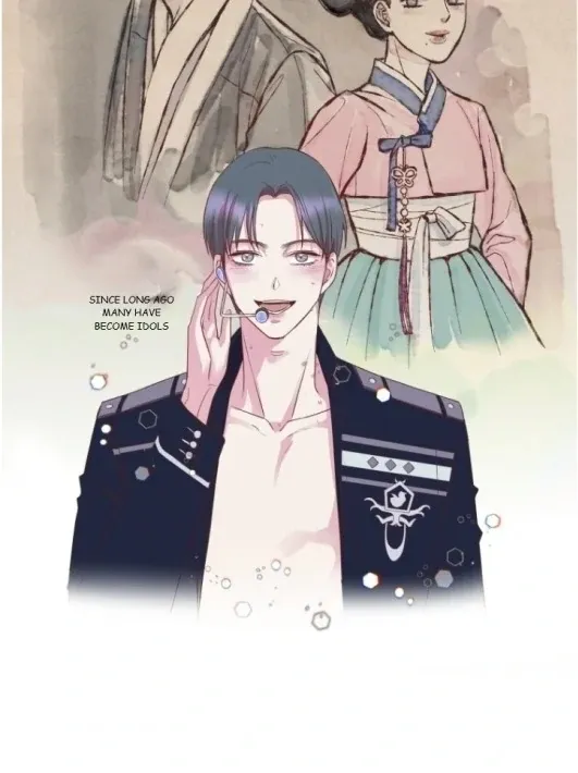 Seduce Me With All Your Might {Fan Translation} Chapter 1 page 61 - 