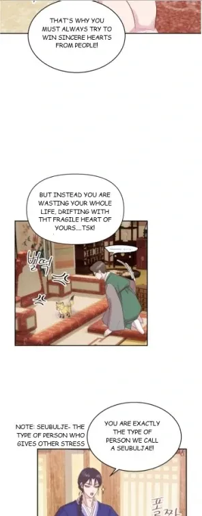 Seduce Me With All Your Might {Fan Translation} Chapter 1 page 68 - 