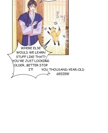 Seduce Me With All Your Might {Fan Translation} Chapter 1 page 69 - 