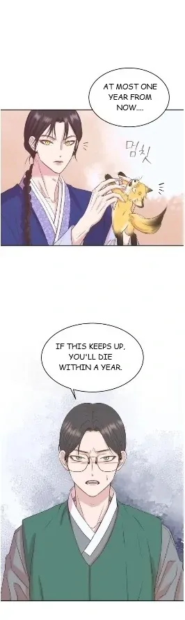 Seduce Me With All Your Might {Fan Translation} Chapter 1 page 70 - 