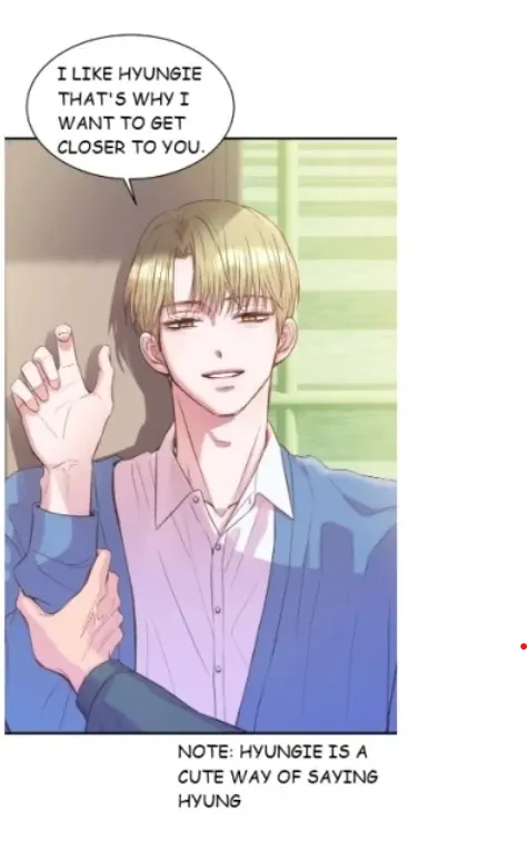 Seduce Me With All Your Might {Fan Translation} Chapter 1 page 8 - 