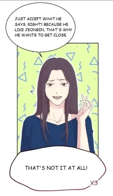 Seduce Me With All Your Might Chapter 1 page 16 - 