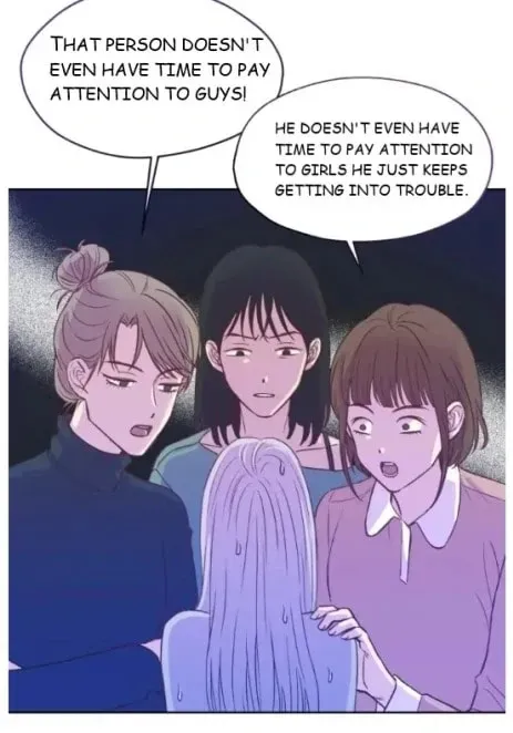 Seduce Me With All Your Might Chapter 1 page 17 - 