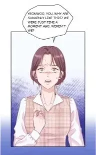 Seduce Me With All Your Might Chapter 1 page 24 - 