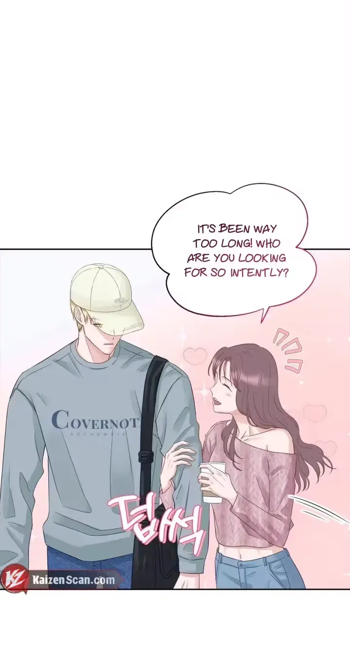 Seduce Me With All Your Might Chapter 2 page 11 - 