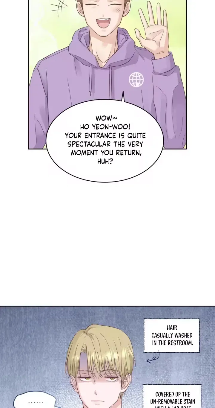 Seduce Me With All Your Might Chapter 2 page 19 - 