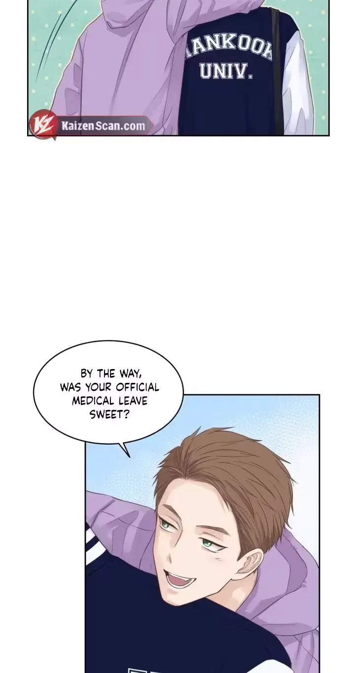 Seduce Me With All Your Might Chapter 2 page 21 - 
