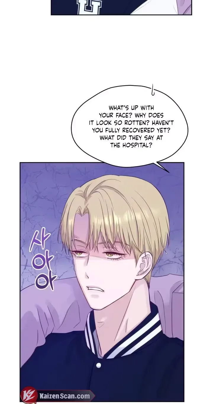 Seduce Me With All Your Might Chapter 2 page 22 - 