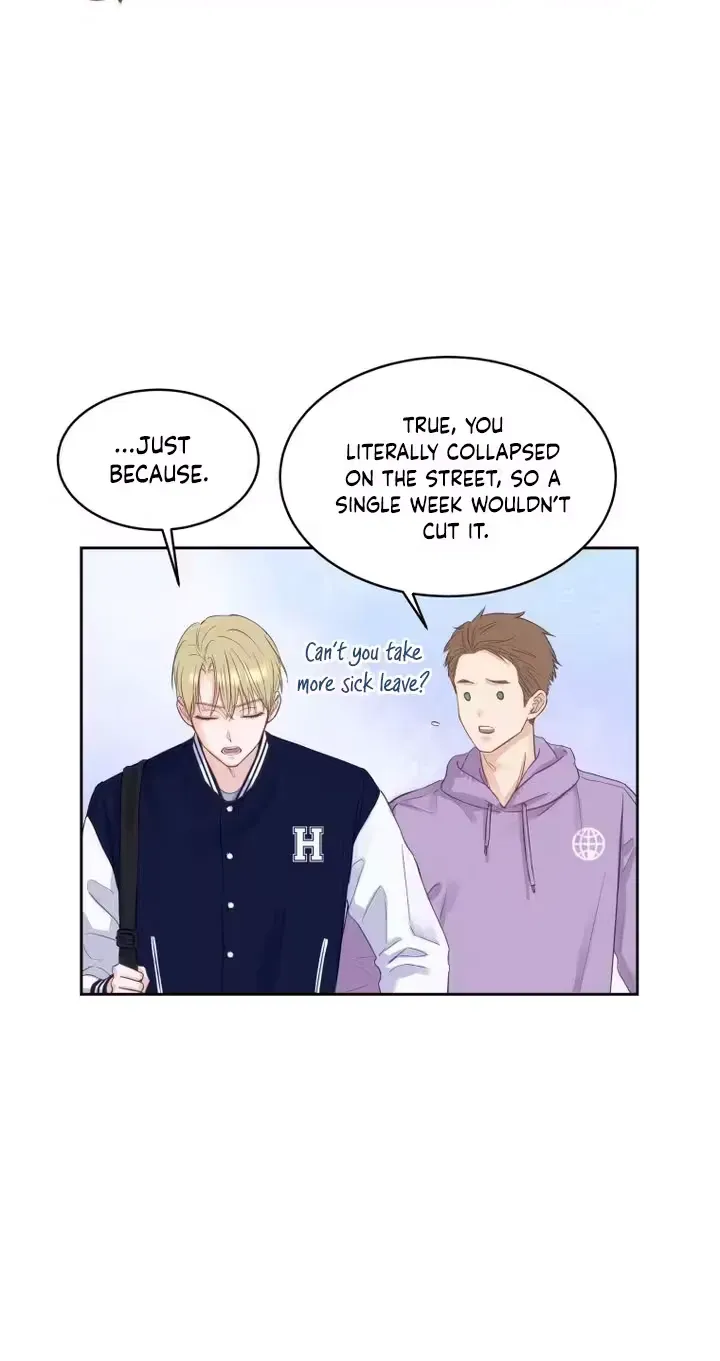 Seduce Me With All Your Might Chapter 2 page 23 - 