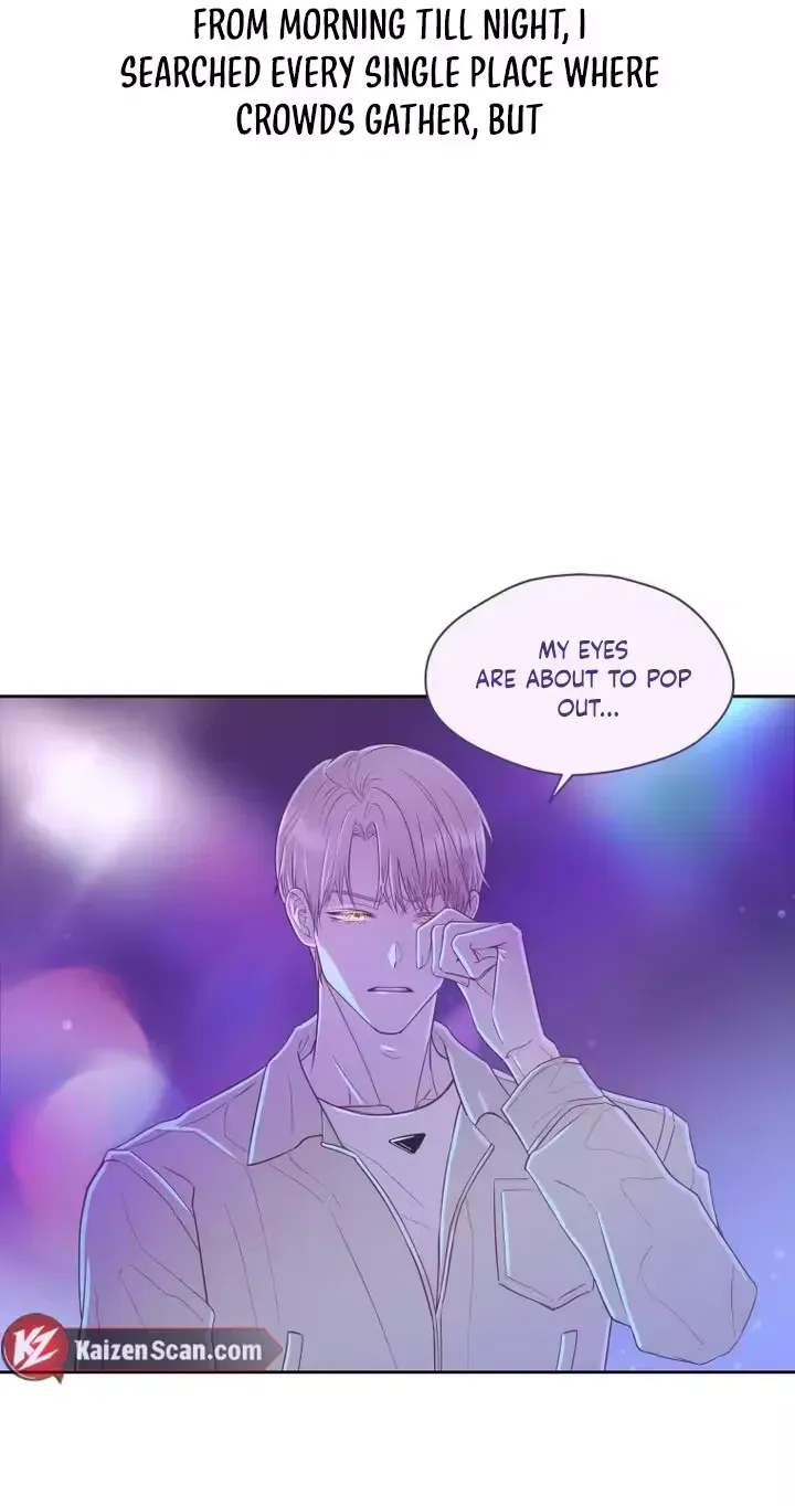 Seduce Me With All Your Might Chapter 2 page 26 - 
