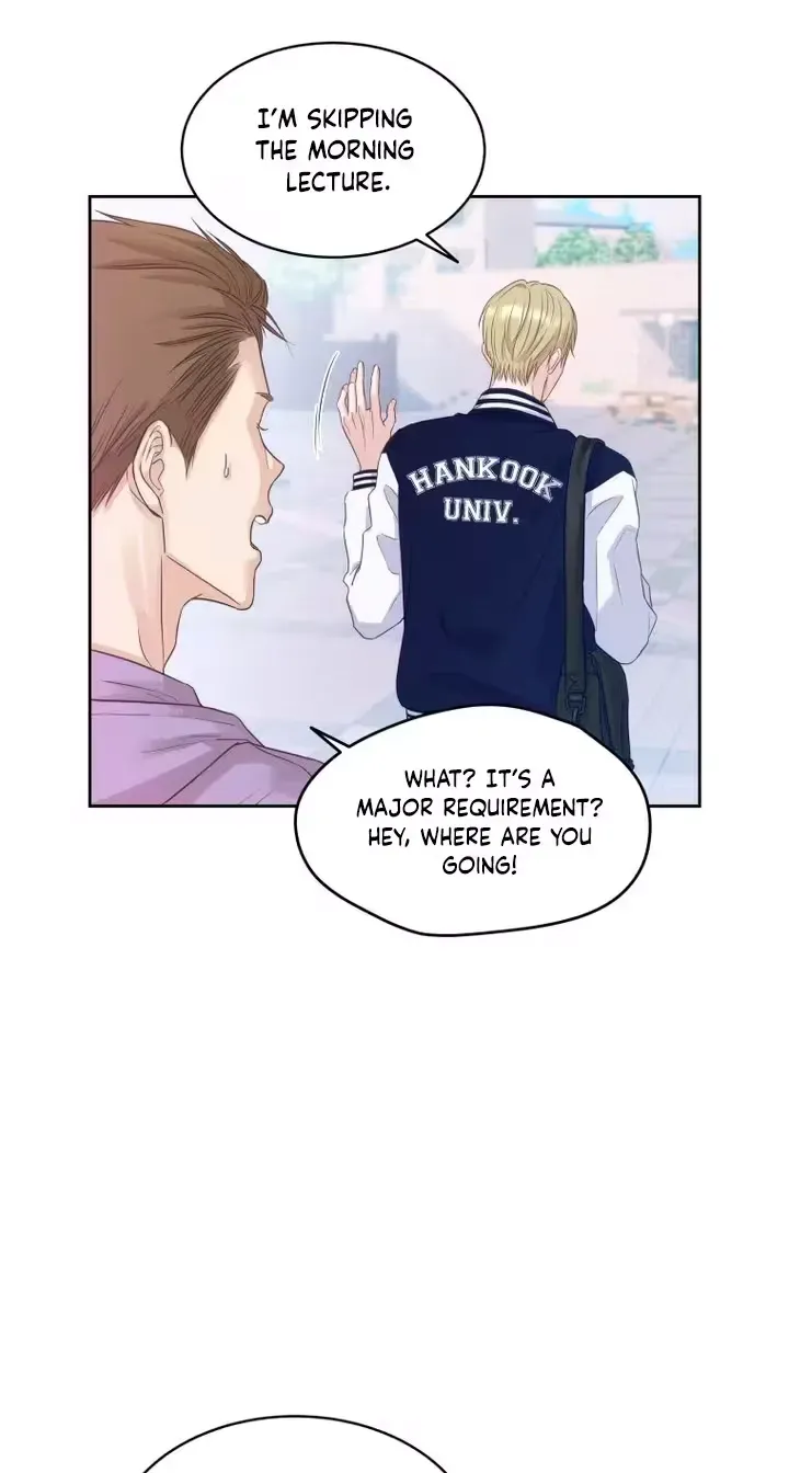 Seduce Me With All Your Might Chapter 2 page 35 - 