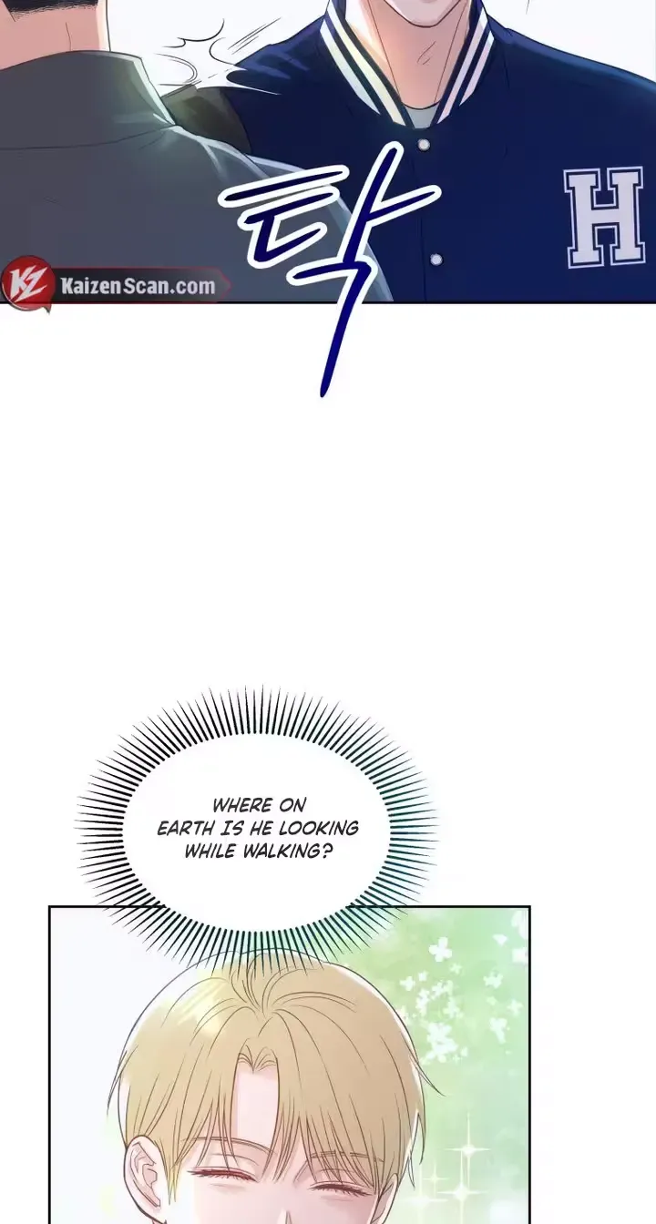 Seduce Me With All Your Might Chapter 2 page 37 - 