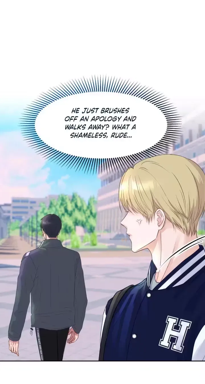 Seduce Me With All Your Might Chapter 2 page 41 - 