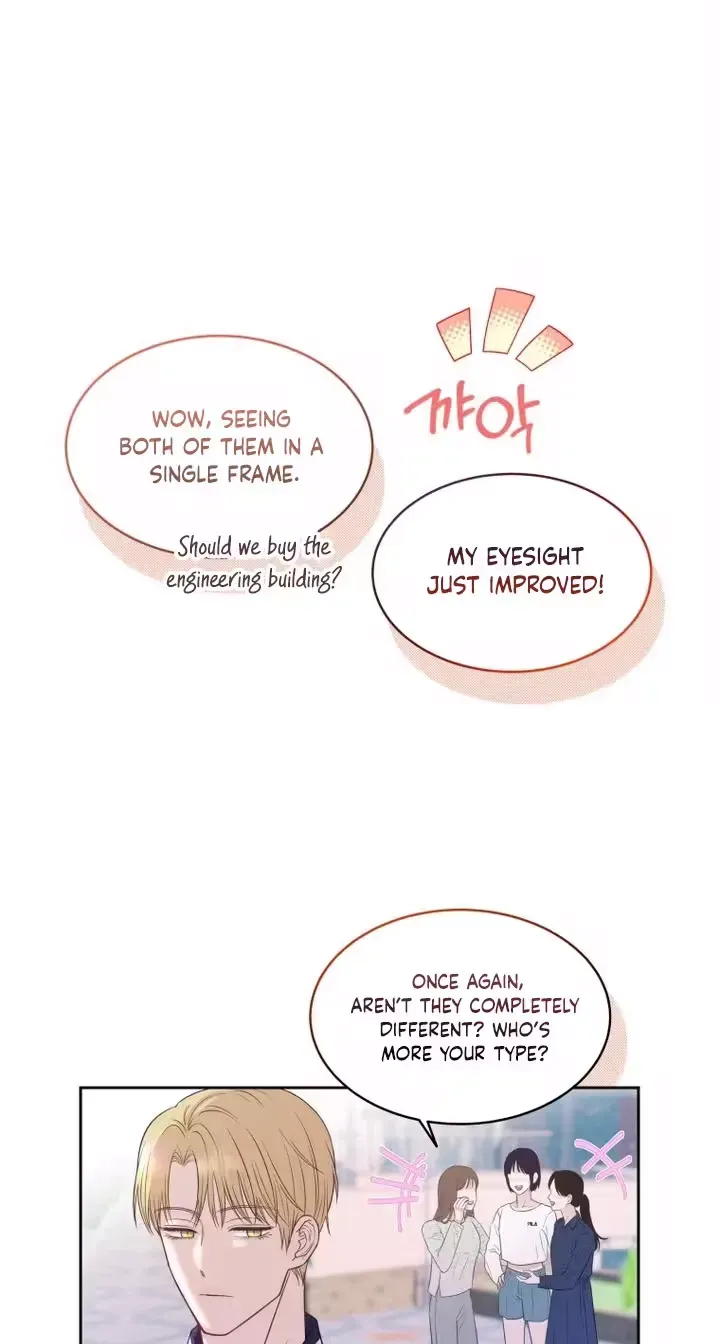 Seduce Me With All Your Might Chapter 2 page 42 - 