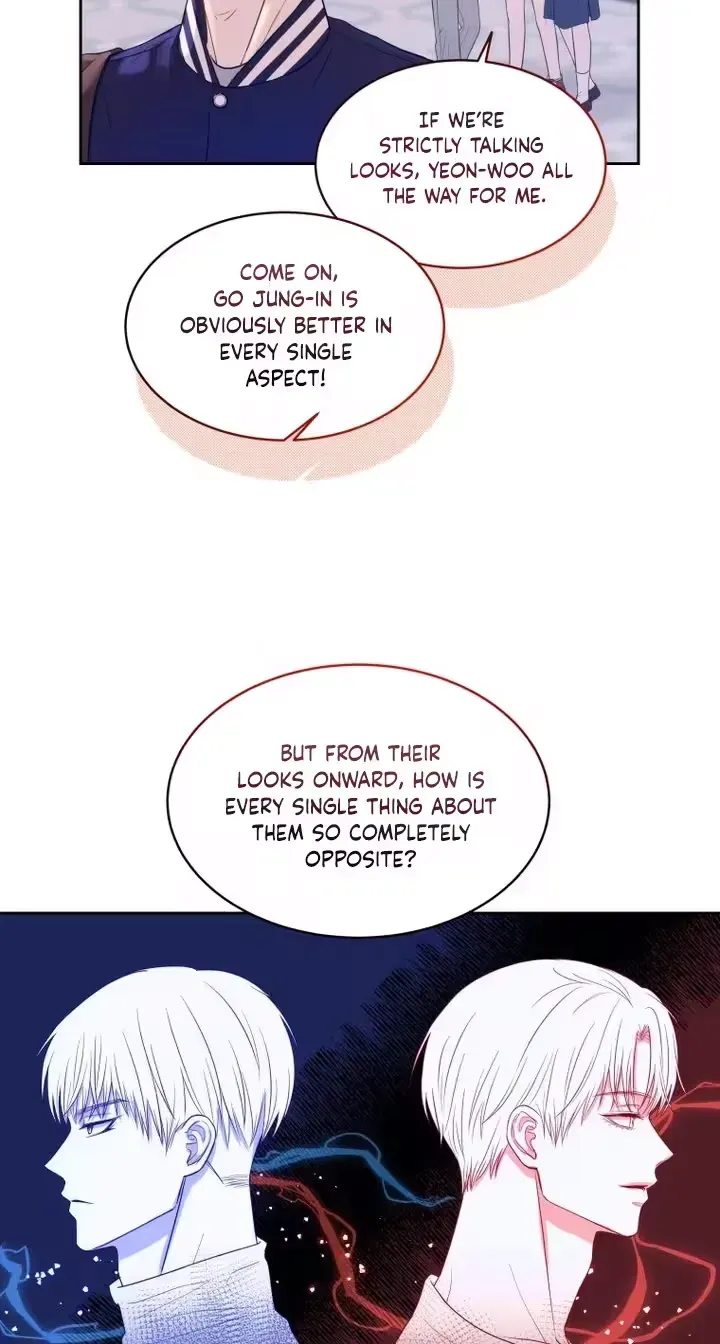 Seduce Me With All Your Might Chapter 2 page 43 - 