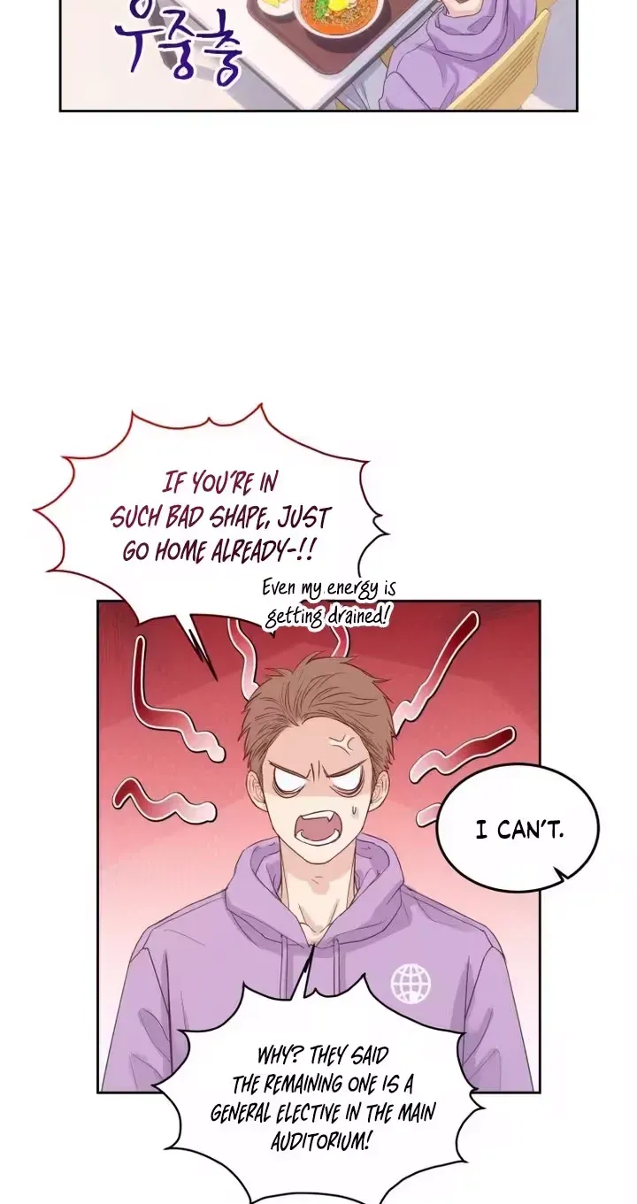 Seduce Me With All Your Might Chapter 2 page 51 - 