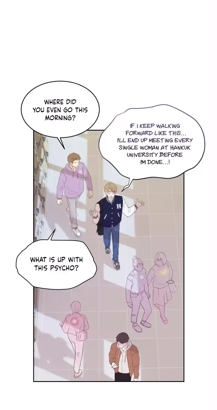 Seduce Me With All Your Might Chapter 2 page 53 - 