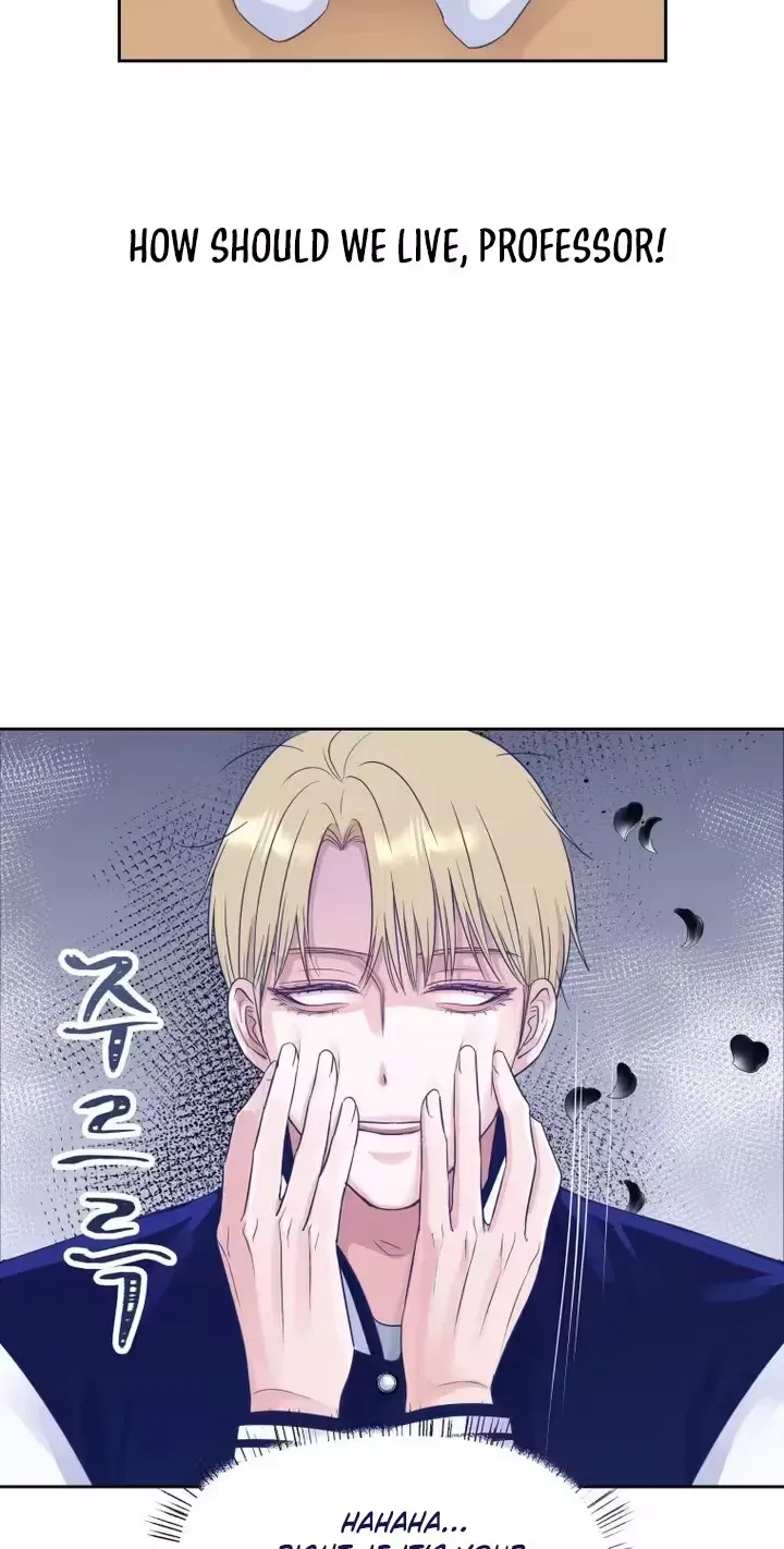 Seduce Me With All Your Might Chapter 2 page 58 - 