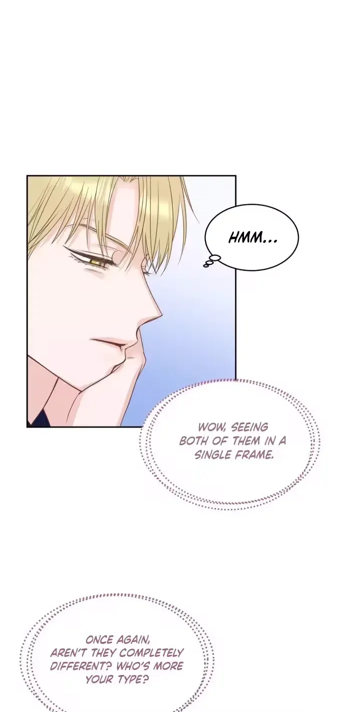 Seduce Me With All Your Might Chapter 2 page 61 - 