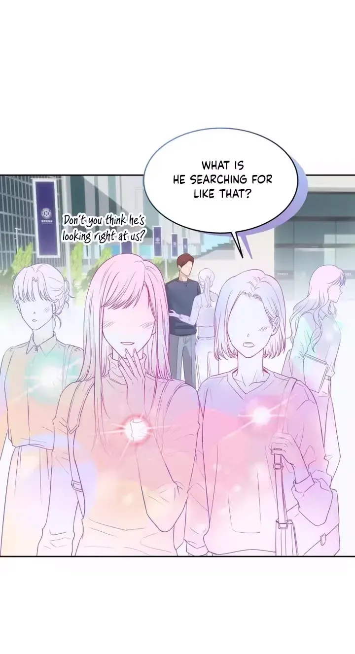 Seduce Me With All Your Might Chapter 2 page 8 - 