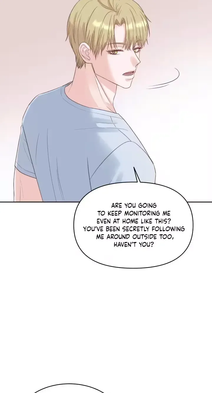 Seduce Me With All Your Might Chapter 3 page 22 - 