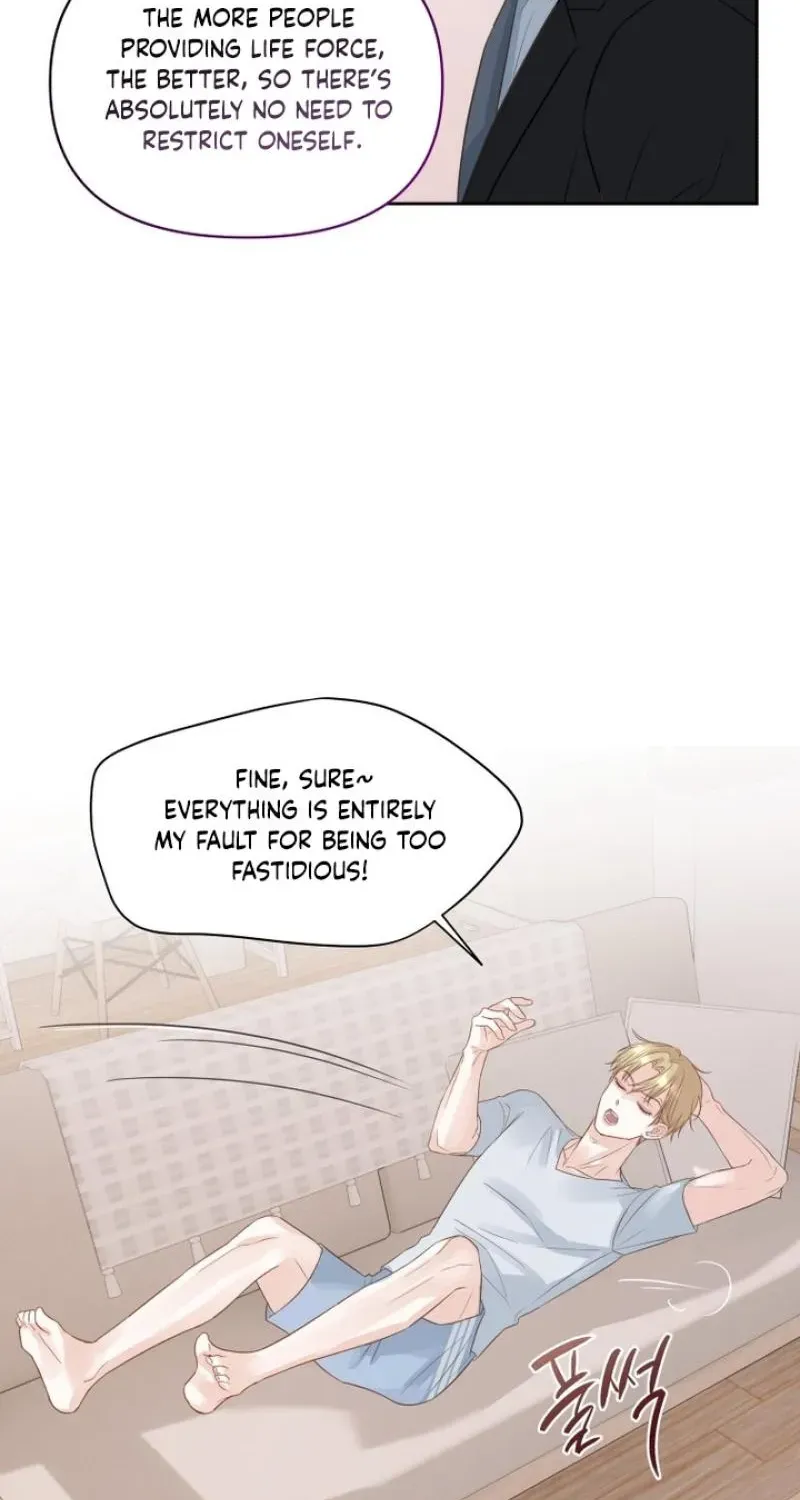 Seduce Me With All Your Might Chapter 3 page 28 - 
